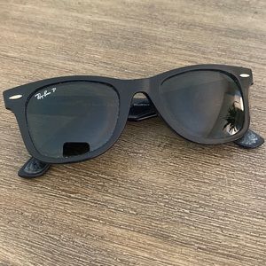 Ray Ban Wayfarer